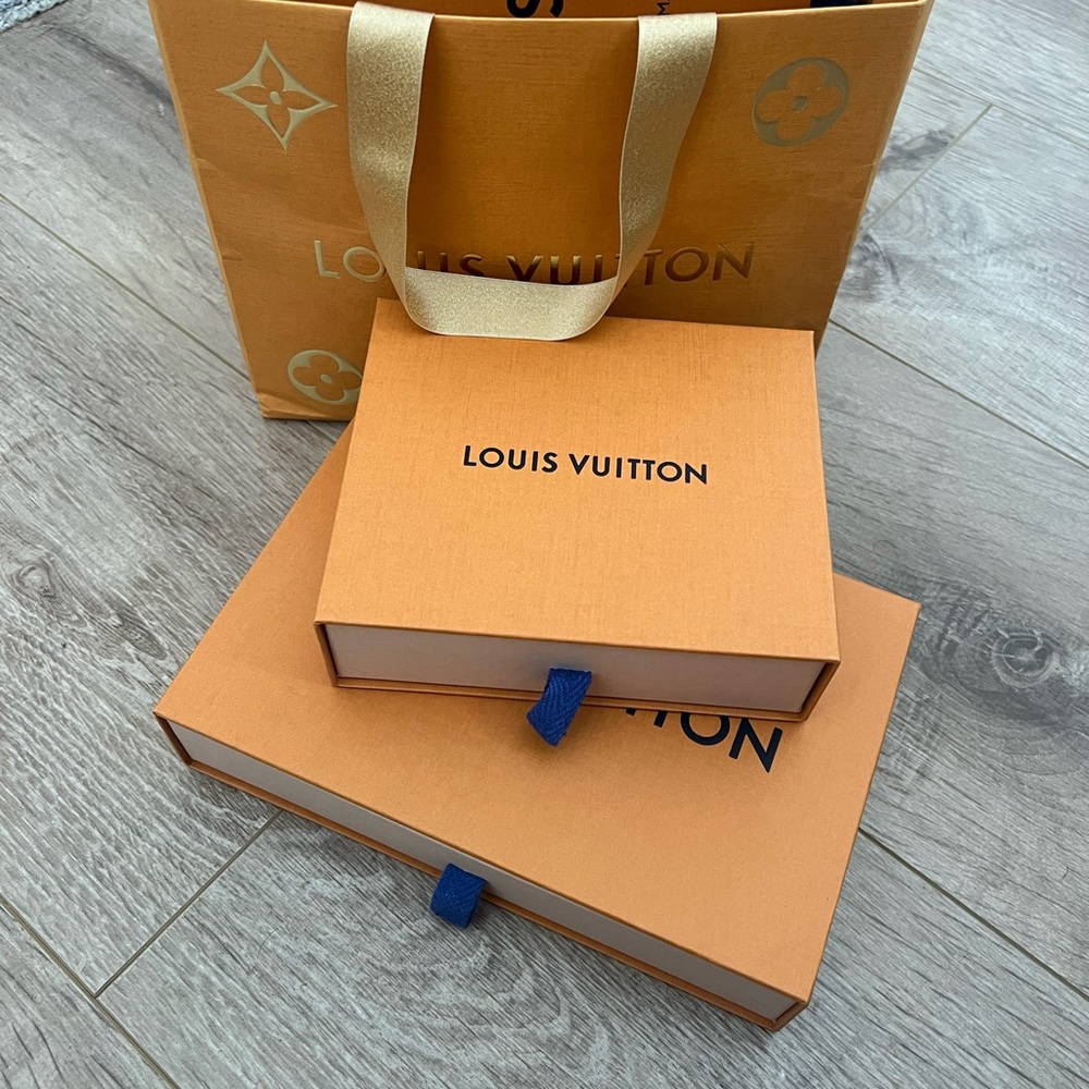 Louis Vuitton bundle (2) items RESERVED